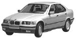 BMW E36 P0639 Fault Code