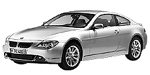 BMW E63 P0639 Fault Code