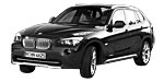 BMW E84 P0639 Fault Code