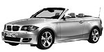 BMW E88 P0639 Fault Code