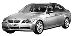 BMW E90 P0639 Fault Code