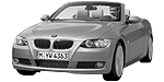 BMW E93 P0639 Fault Code