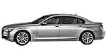 BMW F02 P0639 Fault Code