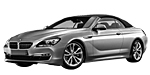 BMW F12 P0639 Fault Code