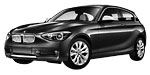 BMW F21 P0639 Fault Code